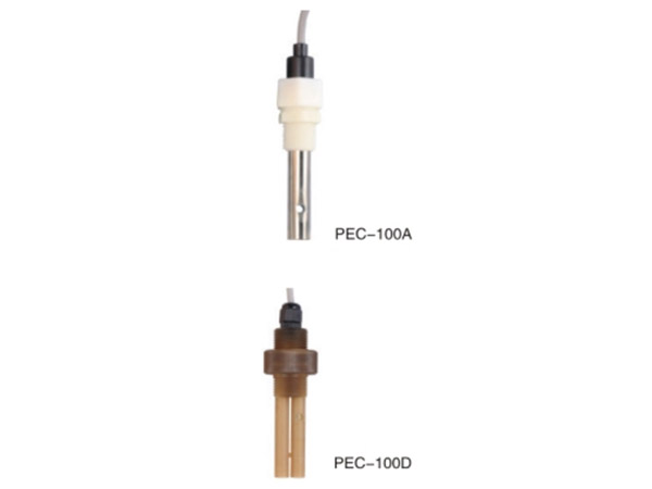 PEC-100電導率傳感器